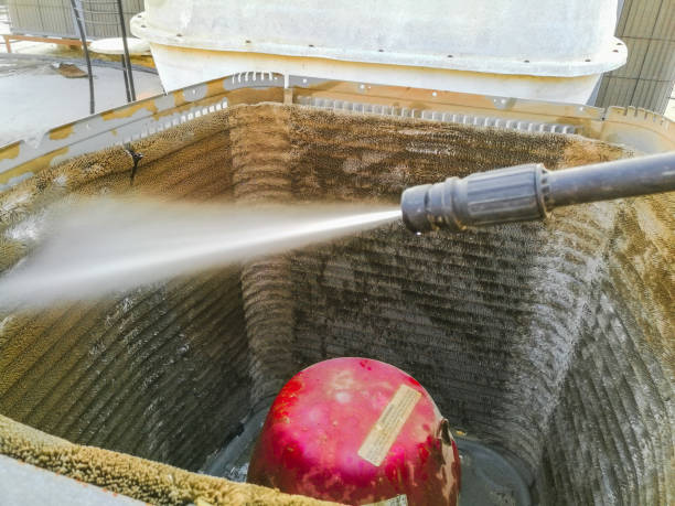 Best Residential Air Duct Cleaning  in Mcmurray, PA