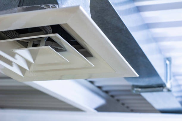 Best Professional Duct Cleaning Services  in Mcmurray, PA