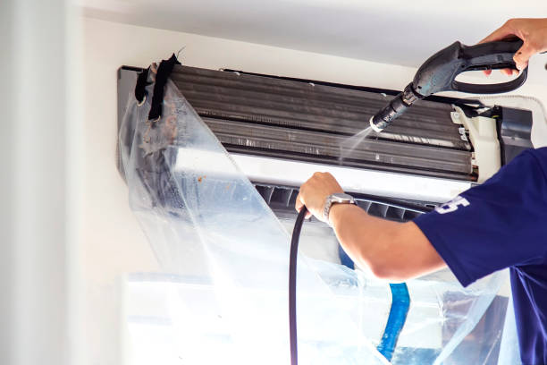 Best Affordable Air Duct Cleaning  in Mcmurray, PA