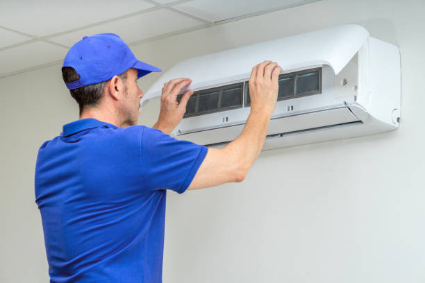 Best HVAC Duct Inspection Services  in Mcmurray, PA