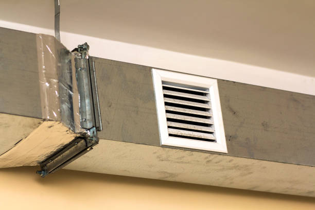 Best Ductwork Cleaning Services  in Mcmurray, PA