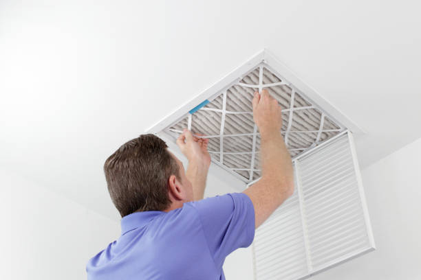 Best Best Air Duct Cleaning Company  in Mcmurray, PA